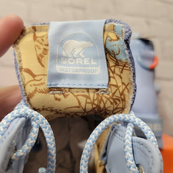Sorel Women's Out N About IV OUT N ABOUT IV Sneakers - Picture 9 of 11